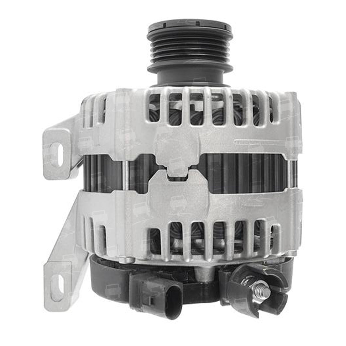 ALTERNATORE VOLVO - 14V 180A