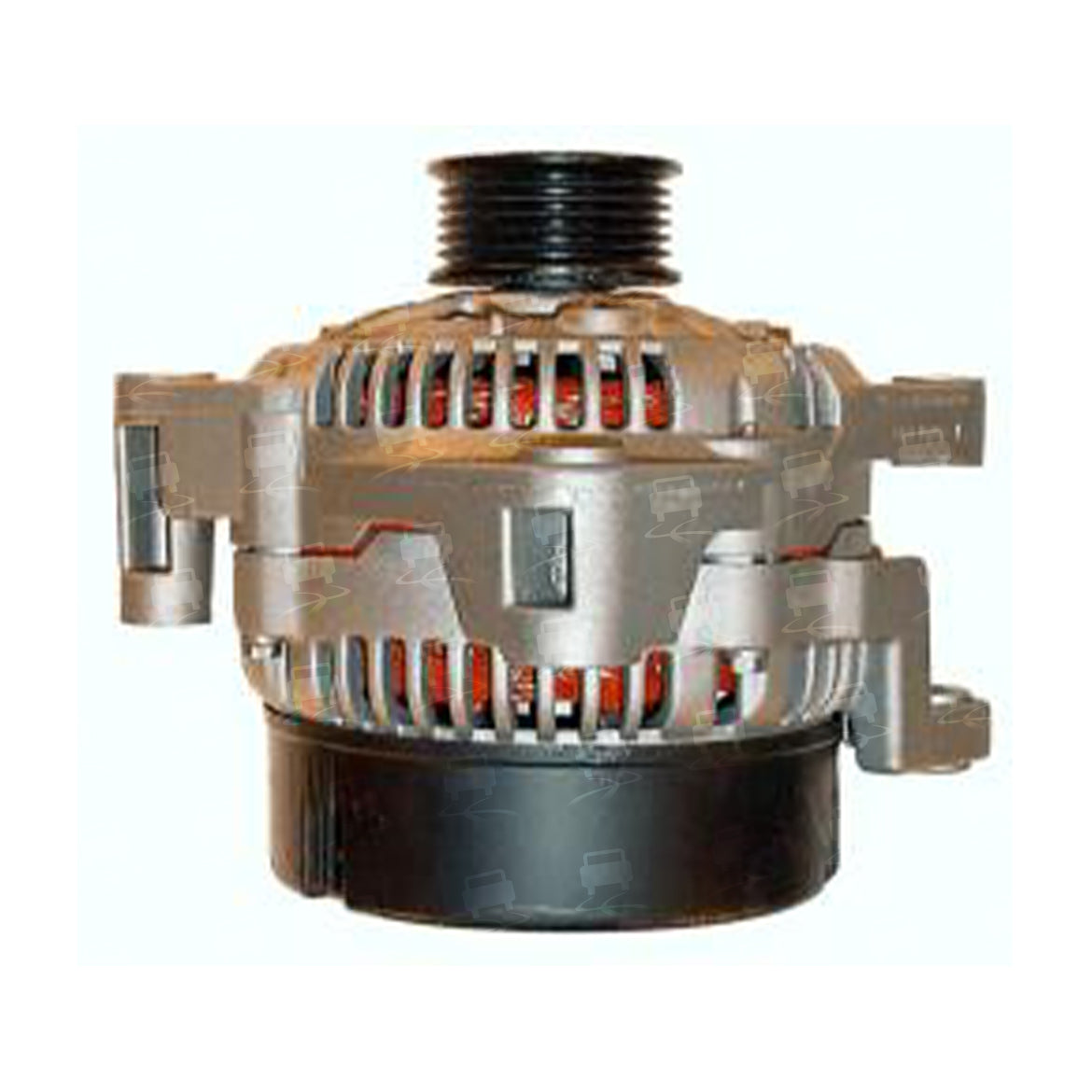 ALTERNATORE VOLVO - 14V100A