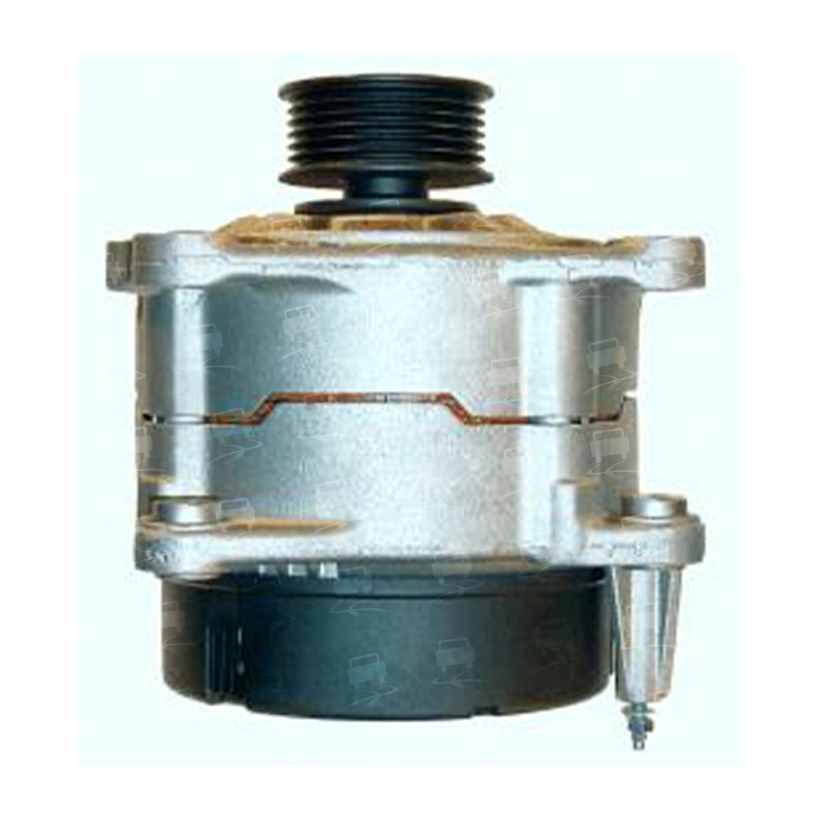 ALTERNATORE VOLVO - 14V115A
