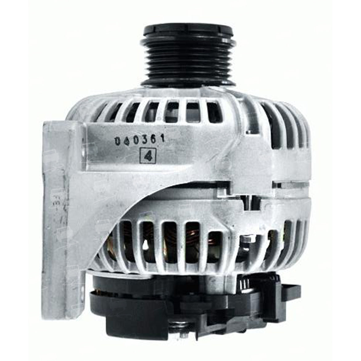 ALTERNATORE VOLVO - 14V160A