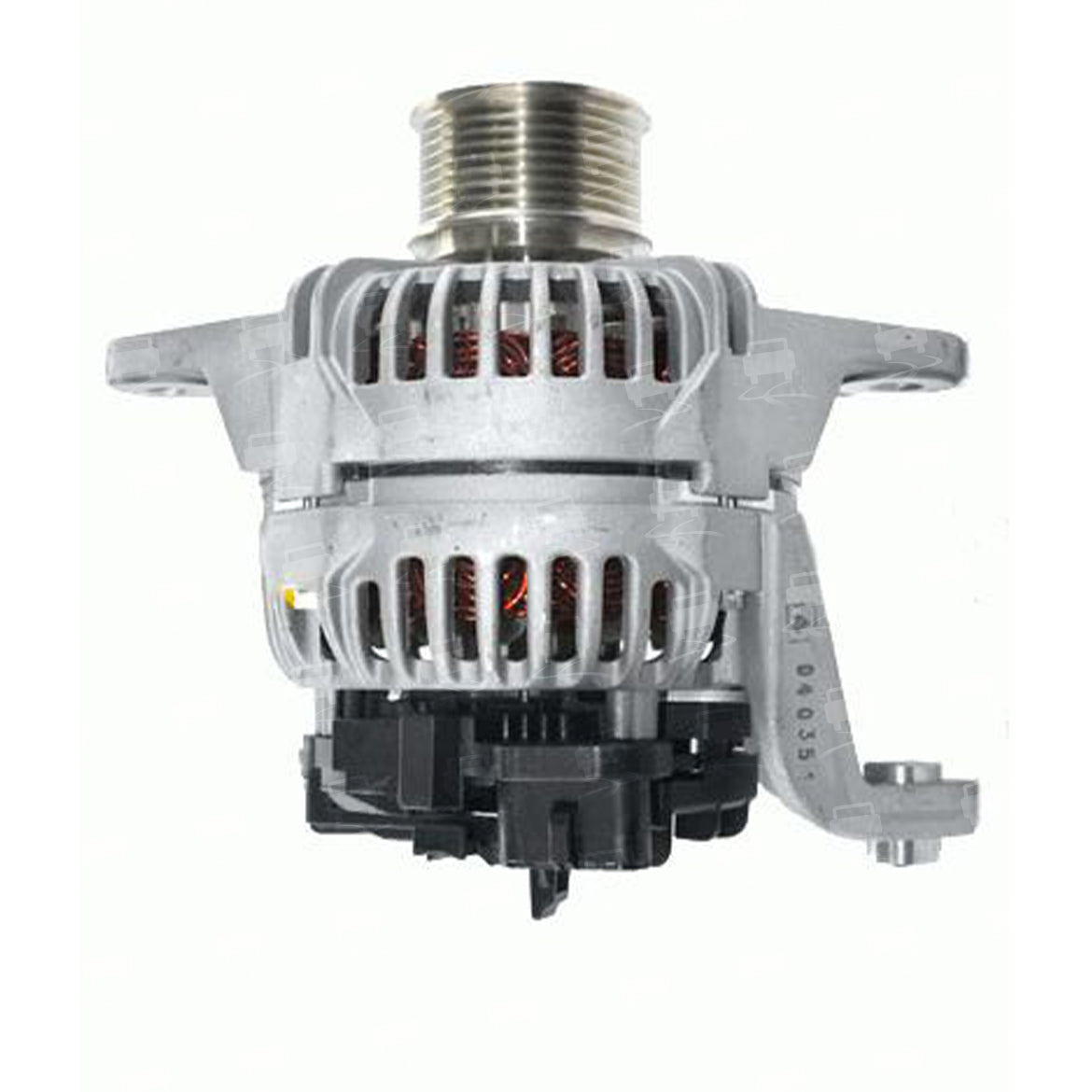 ALTERNATORE VOLVO / RENAU.-28V110A