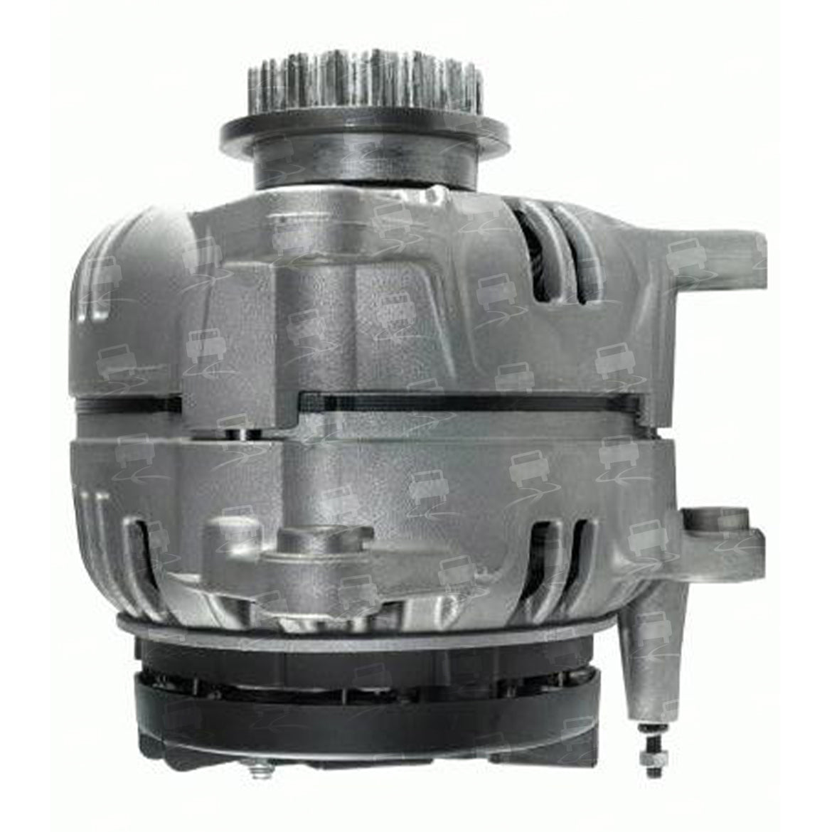 ALTERNATORE VW - 14V 150A