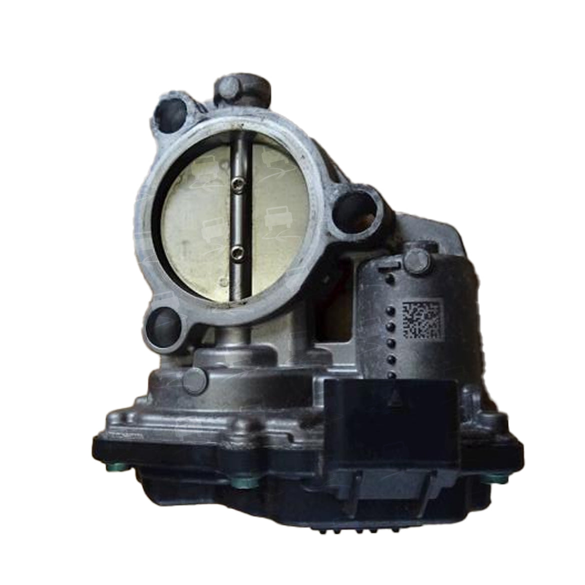 CORPO FARFALLATO MINI-BMW  COD:3RA2C80221400