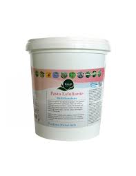 Pasta Esfoliante