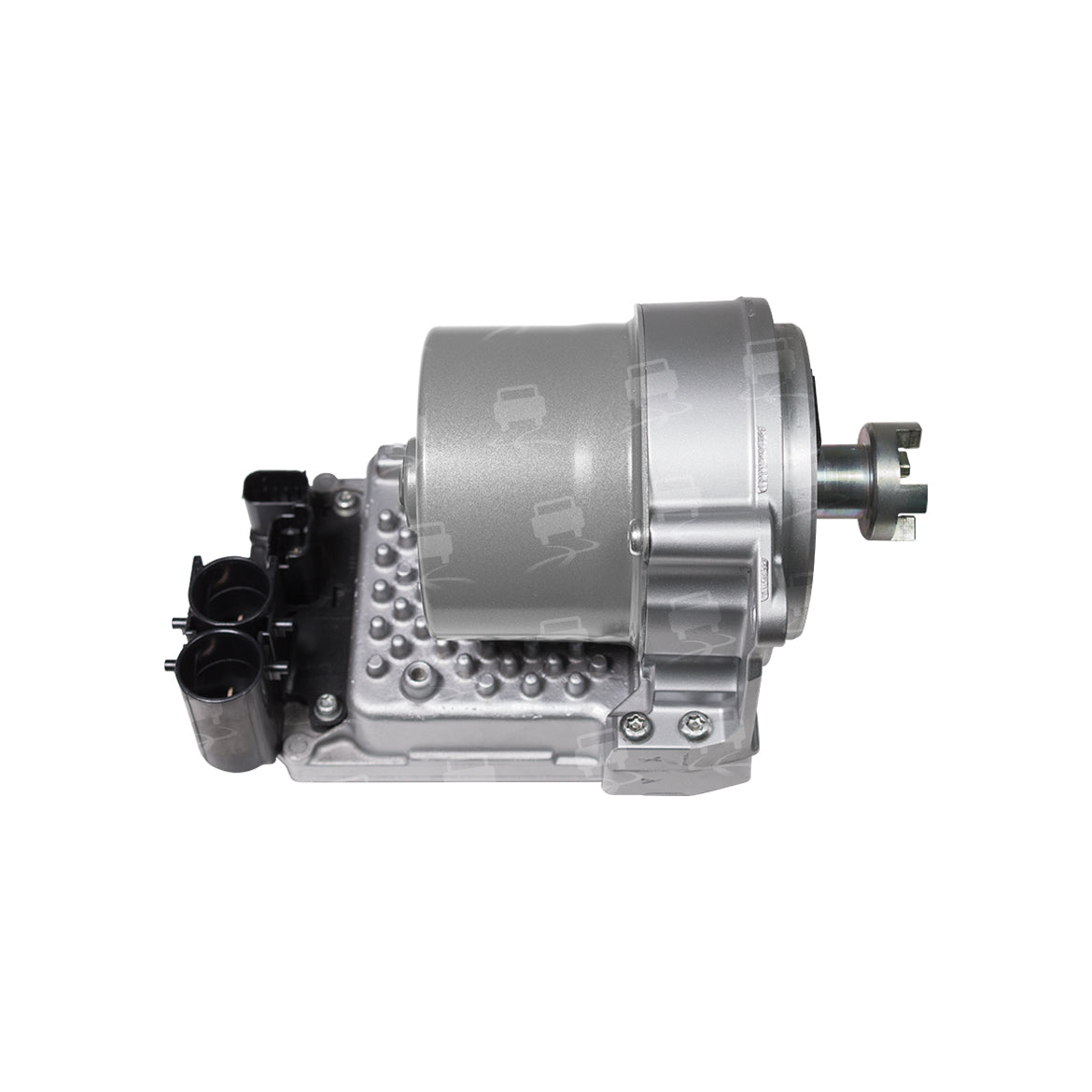 GRUPPO CENTRALINA MOTORE CITROEN, PEUGEOT FORO DOP. D. 4            COD:3RGCM0001R