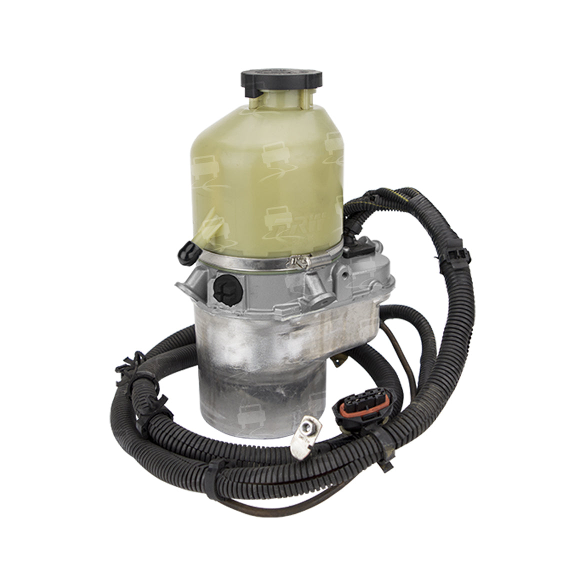 POMPA ELETTROIDR.CA OPEL ASTRA H, ZAFIRA B 2^ S. M. TRW        COD:3RPEL0039R