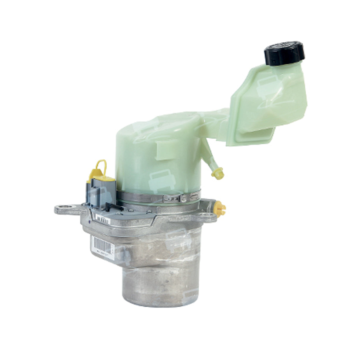 POMPA ELETTROIDR. FORD FIESTA V SERIE-FUSION COD:3RPEL0003N