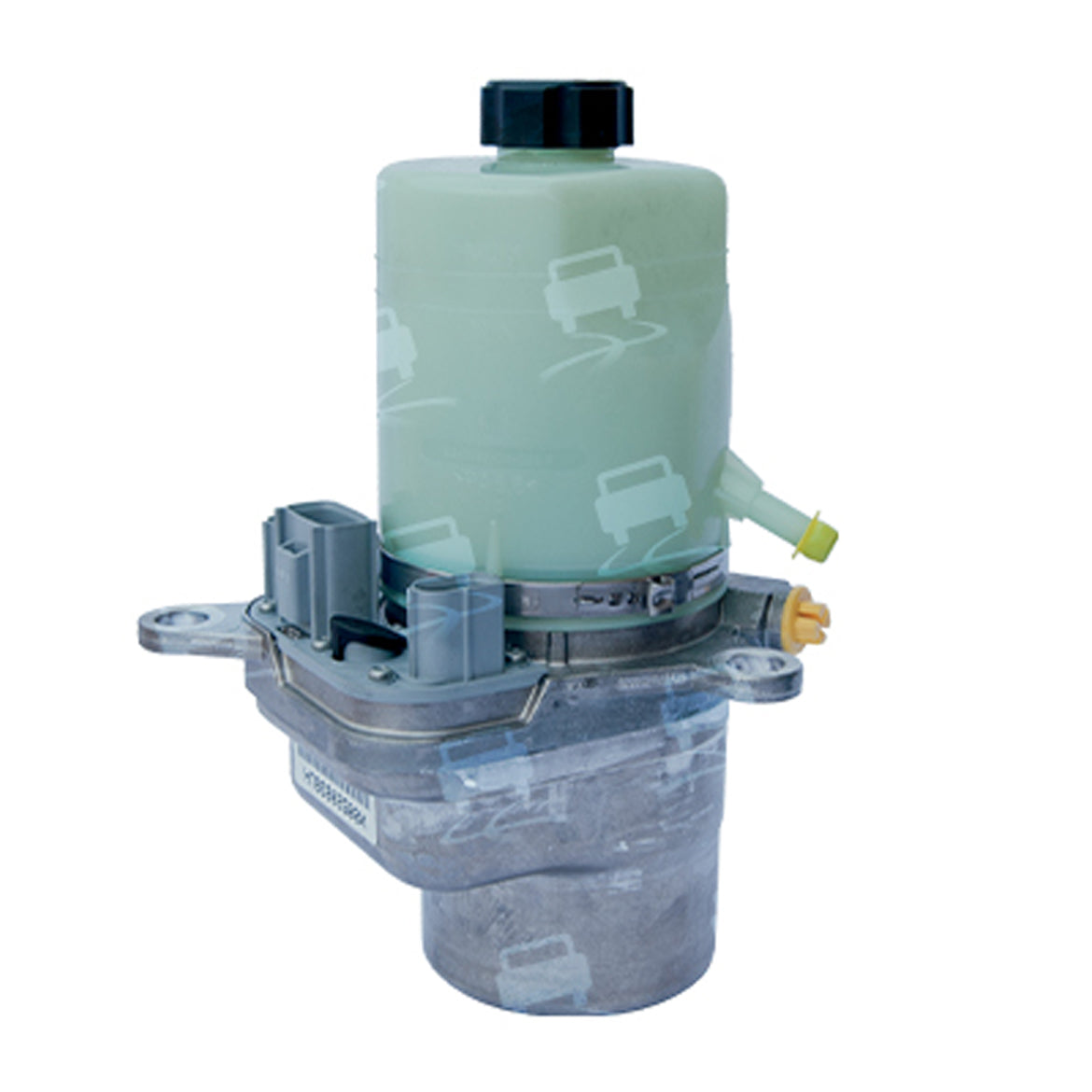 POMPA ELETTROIDR.FORD FOCUS C-MAX 3 PRESE                 COD:3RPEL0012N