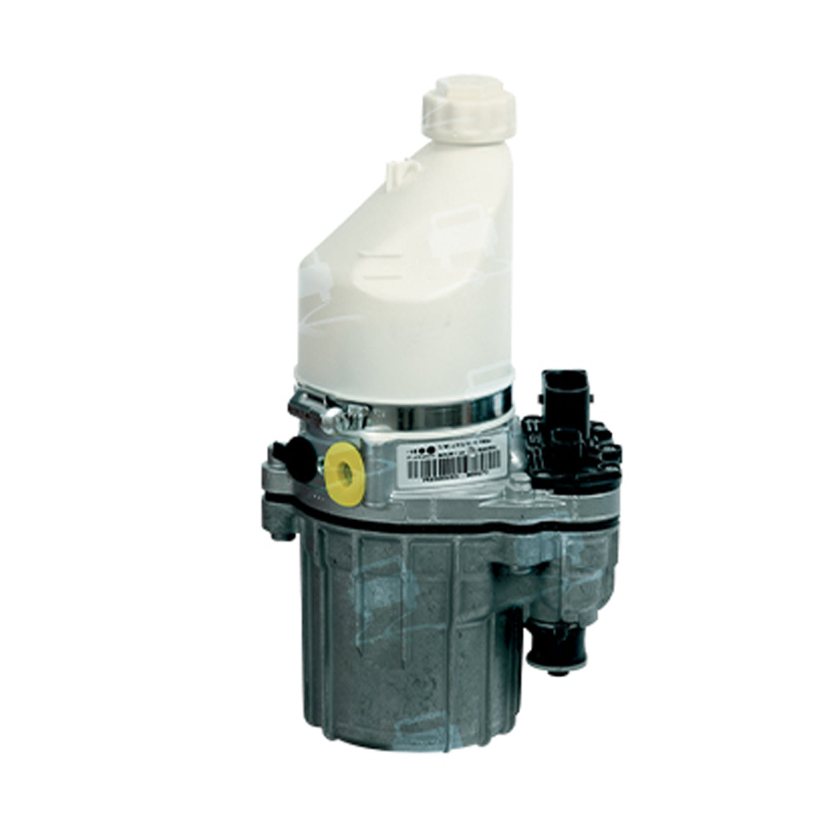 POMPA ELETTROIDR.OPELASTRA H-ZAFIRA 2^SERIE MOD.ZF COD:3RPELZ0008F