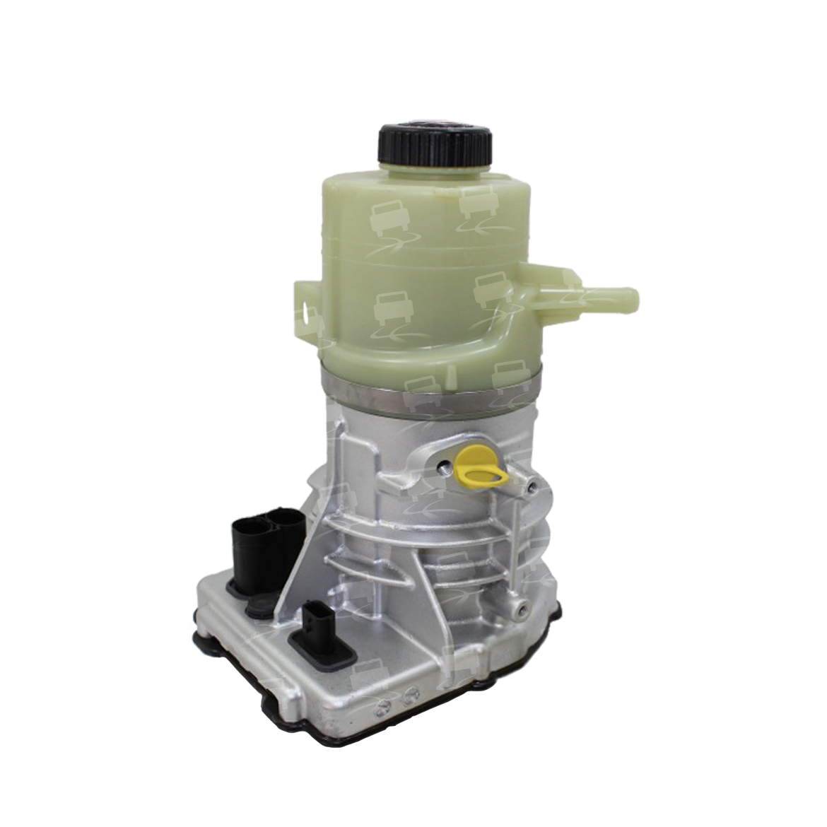 POMPA ELETTROIDRAULICA FIAT, NISSAN, OPEL, RENAULT COD:3RPEL0023R
