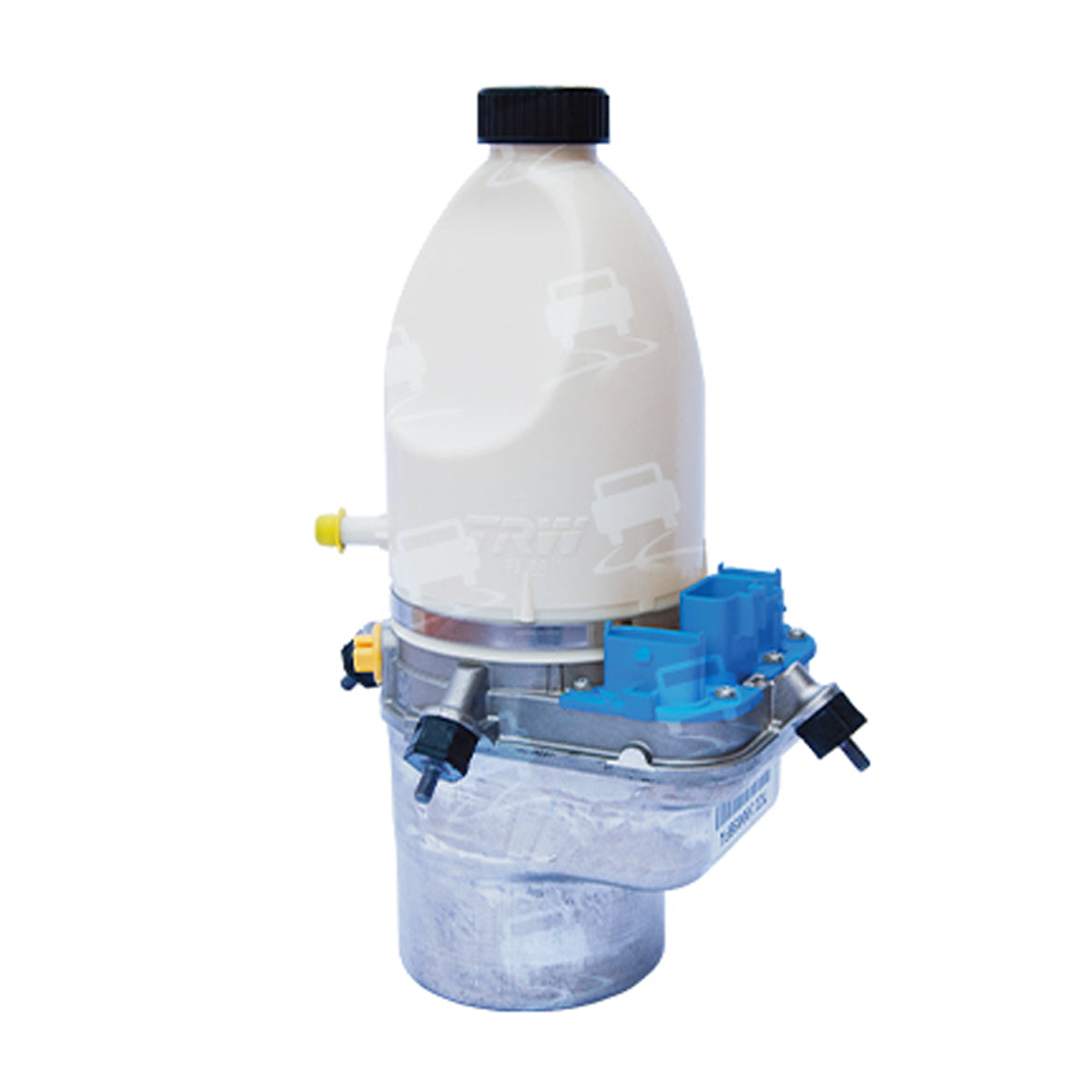 POMPA ELETTROIDRAULICA FIATCROMA COD:3RPEL0010N