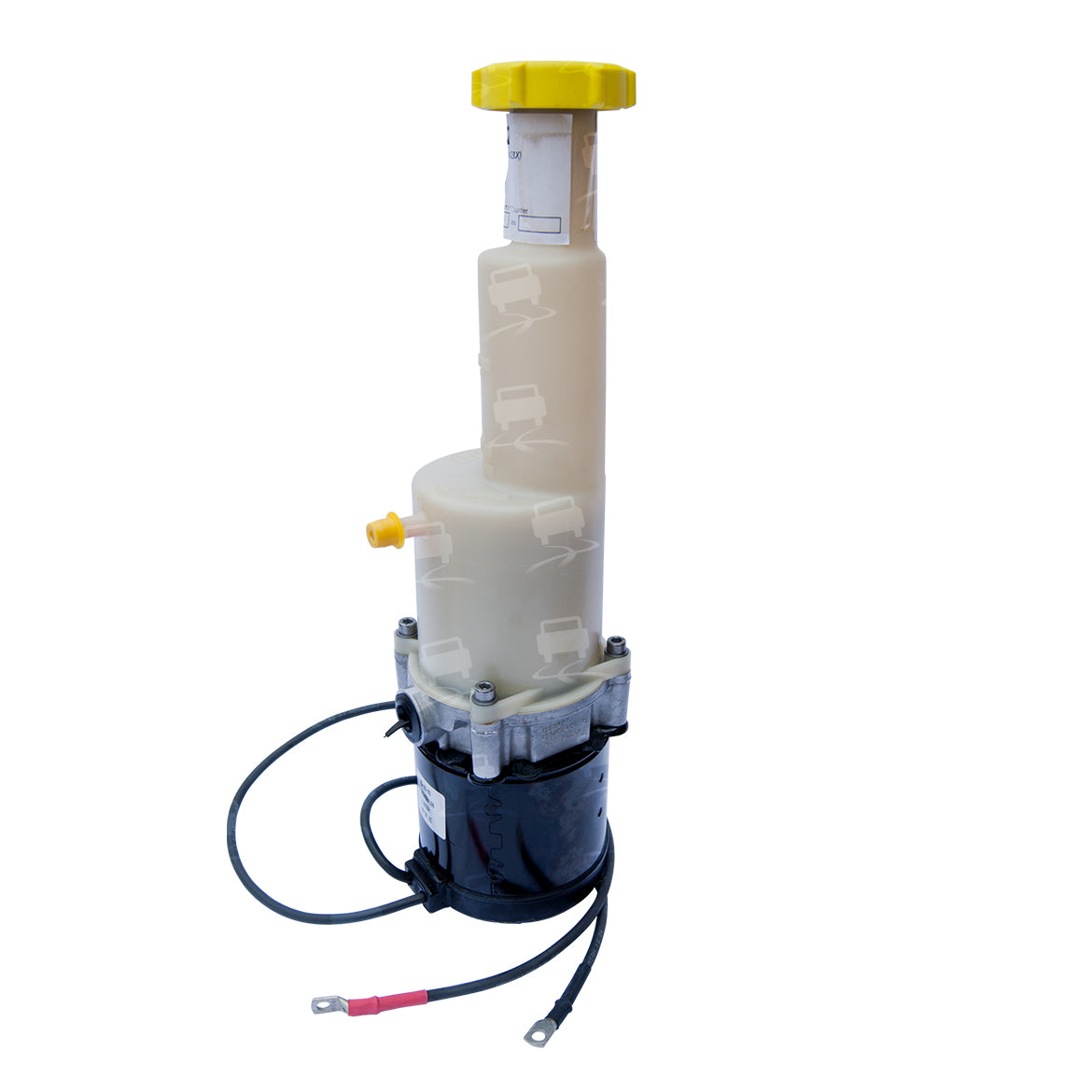 POMPA ELETTROIDRAULICA FORD COD:3RPEL0011R