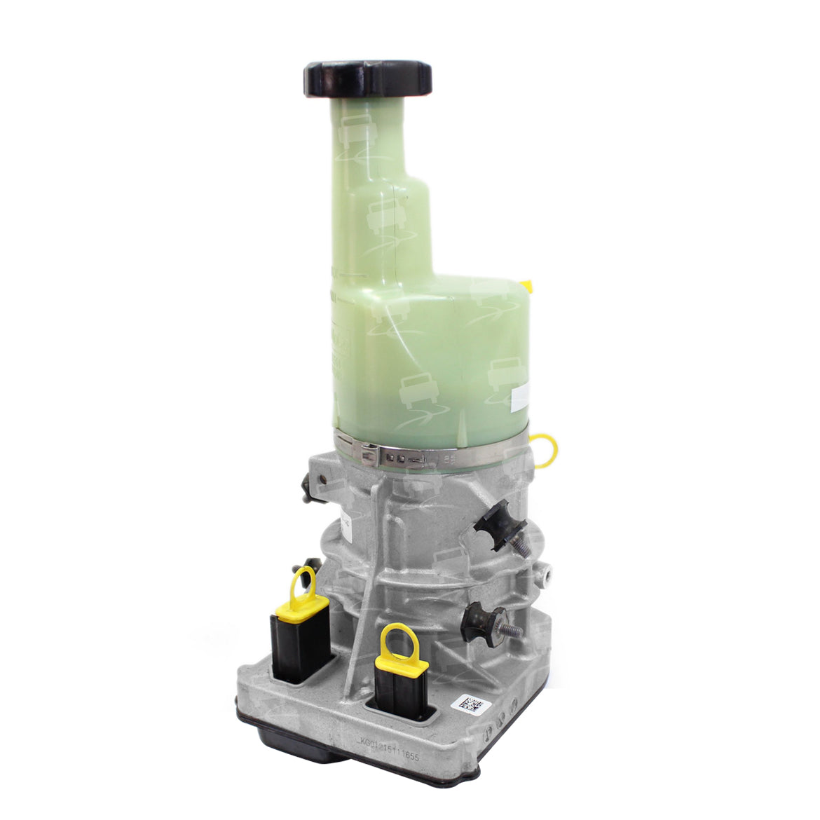 POMPA ELETTROIDRAULICA FORD COD:3RPEL0021R