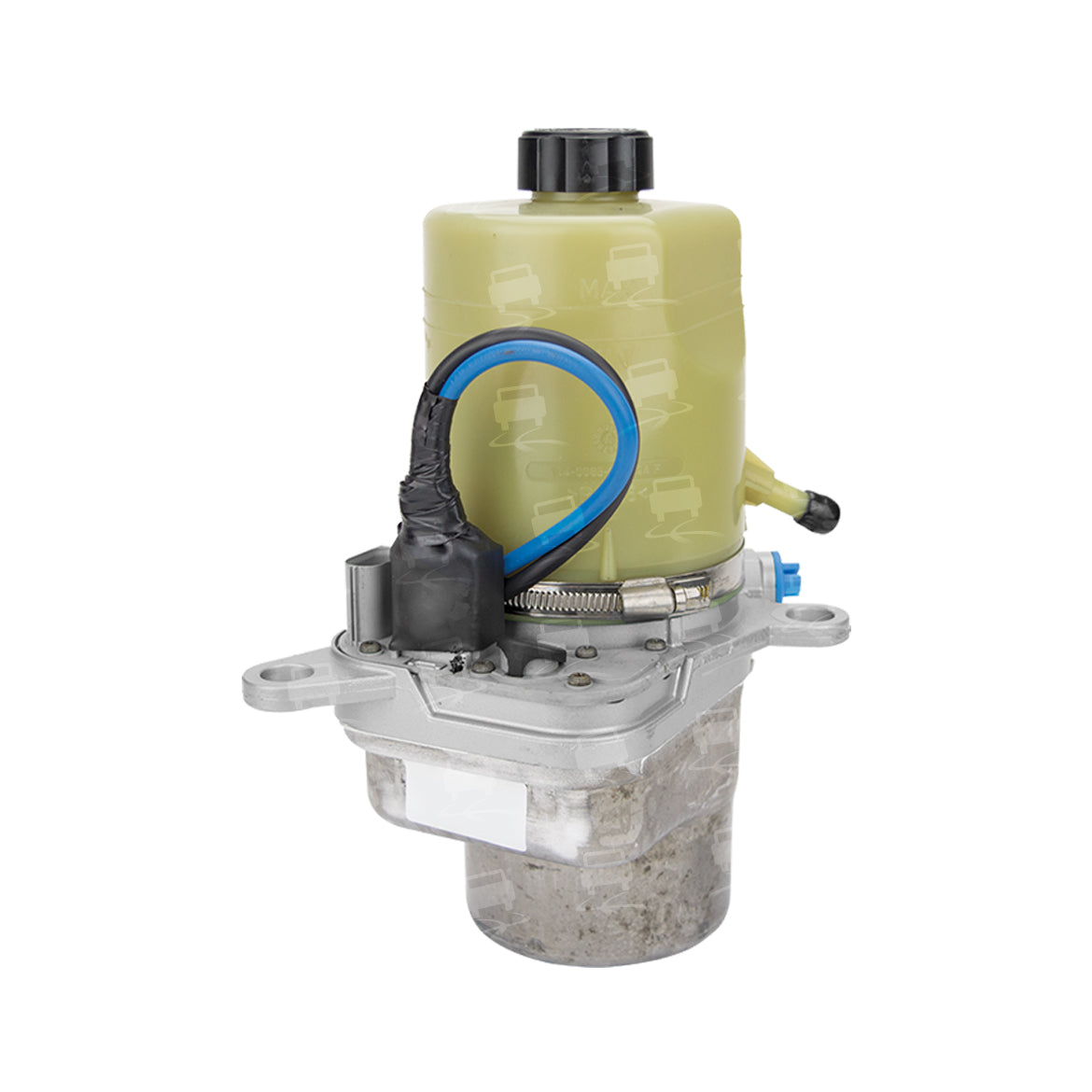 POMPA ELETTROIDRAULICA FORD FOCUS, C-MAX M. TRW - 2 P. COD:3RPEL0053R