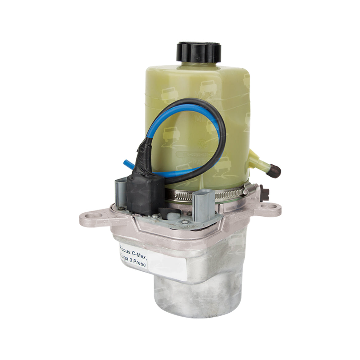 POMPA ELETTROIDRAULICA FORD FOCUS, C-MAX M. TRW - 3 P. COD:3RPEL0052R