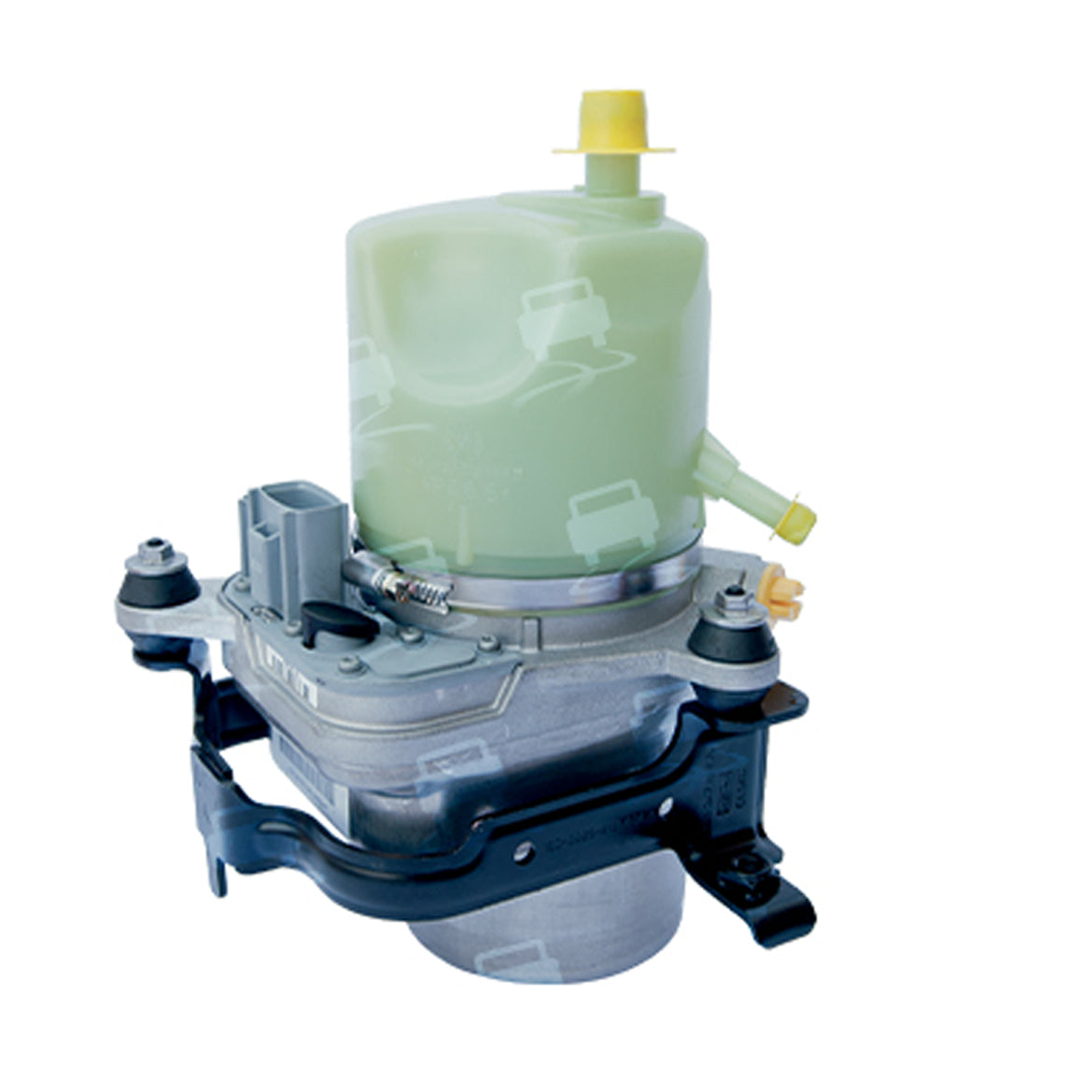 POMPA ELETTROIDRAULICA FORDFOCUS II COD:3RPEL0011N