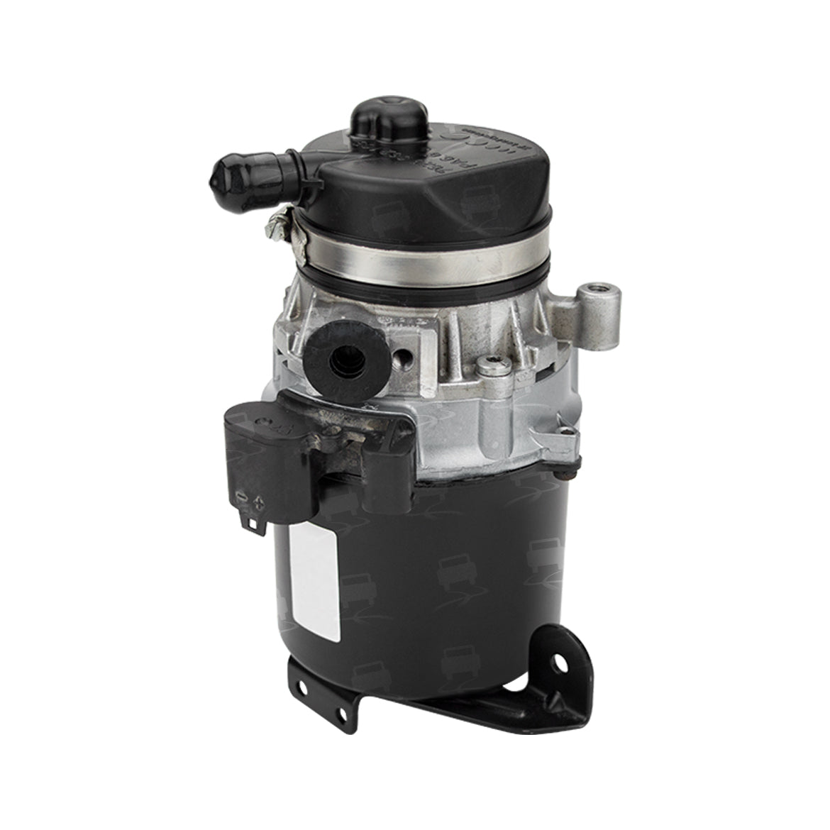 POMPA ELETTROIDRAULICA MINI BMW MODELLO ZF COD:3RPEL0044R