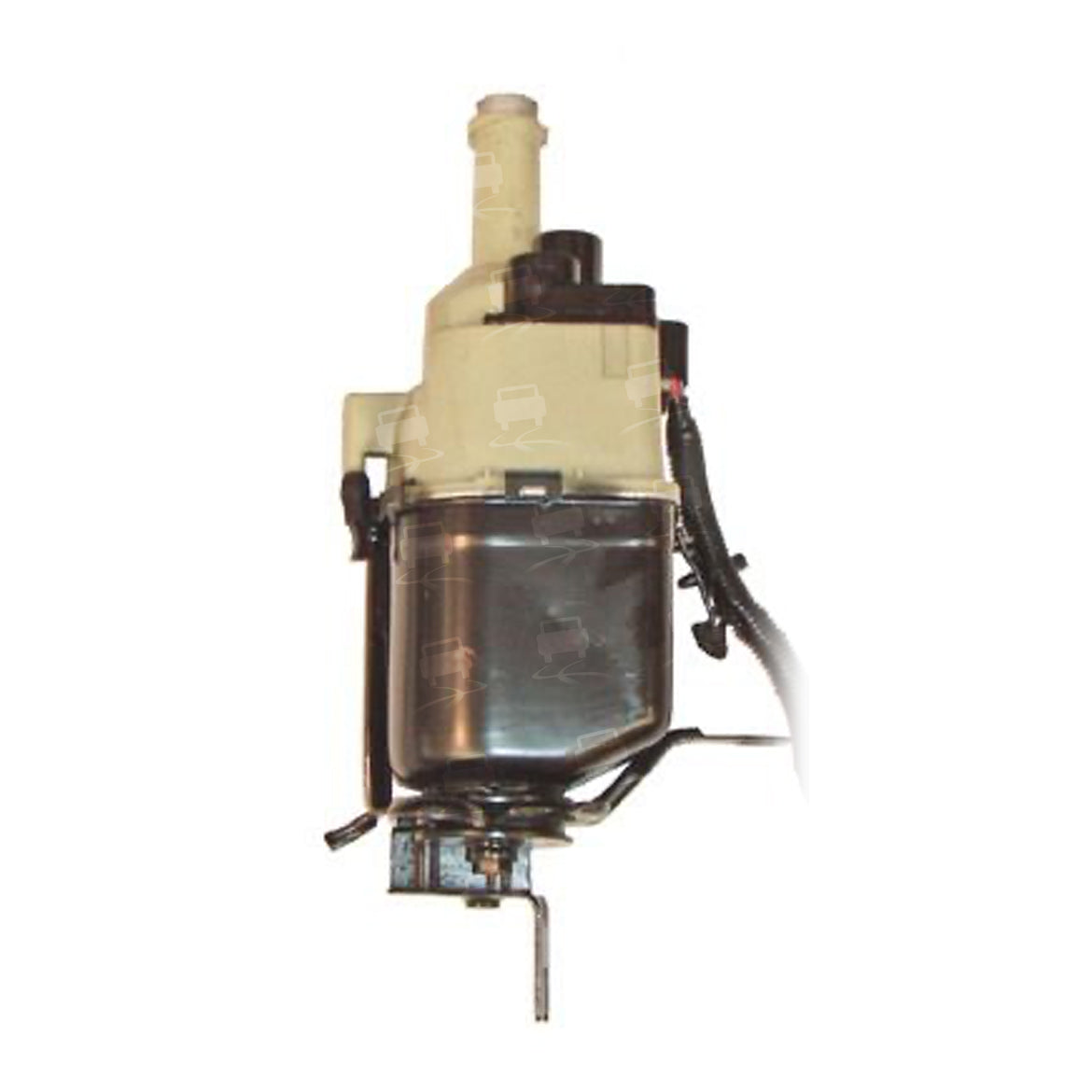 POMPA ELETTROIDRAULICA OPEL ASTRA G - DELPHI - GUIDA DX   COD:3RPEL0015R