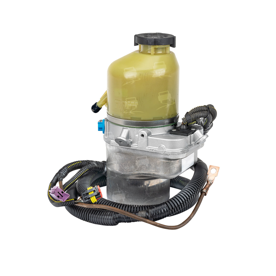 POMPA ELETTROIDRAULICA OPEL ASTRA G, ZAFIRA A MOD. TRW2               COD:3RPEL0060R