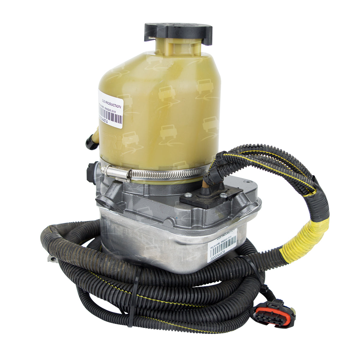POMPA ELETTROID.CA OPEL MERIVA B DAL '10 AL 04/14 M. TRW          COD:3RPEL0061R