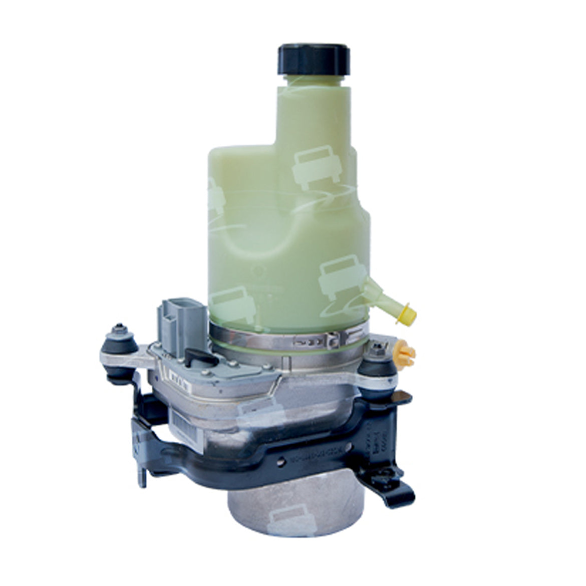 POMPA ELETTROIDRAULICA VOLVO       COD:3RPEL0005N