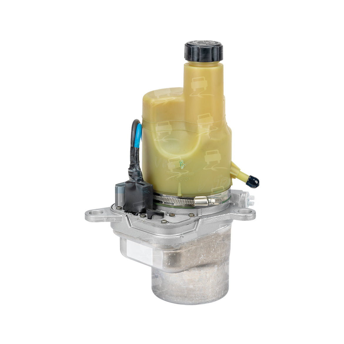 POMPA ELETTROIDRAULICA VOLVO         COD:3RPEL0037R