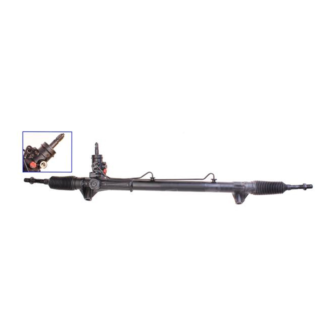 RIG.NE IDROGUIDA ALFA ROMEO 159/BRERA                                 COD:3RI0027R