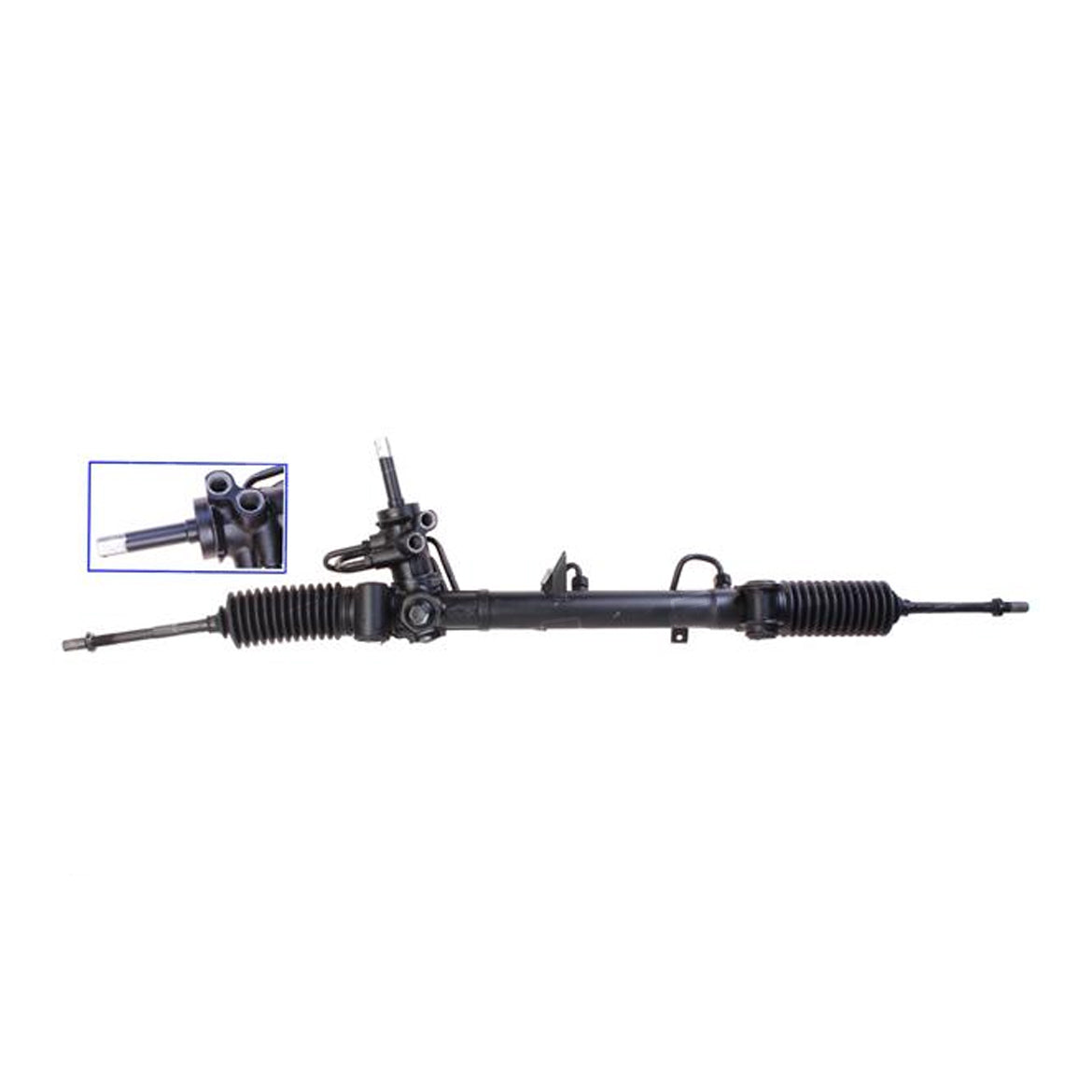 RIG.NE IDROGUIDA OPEL ASTRA G-ZAFIRA A MOD.DELPHI       COD:3RI0025R