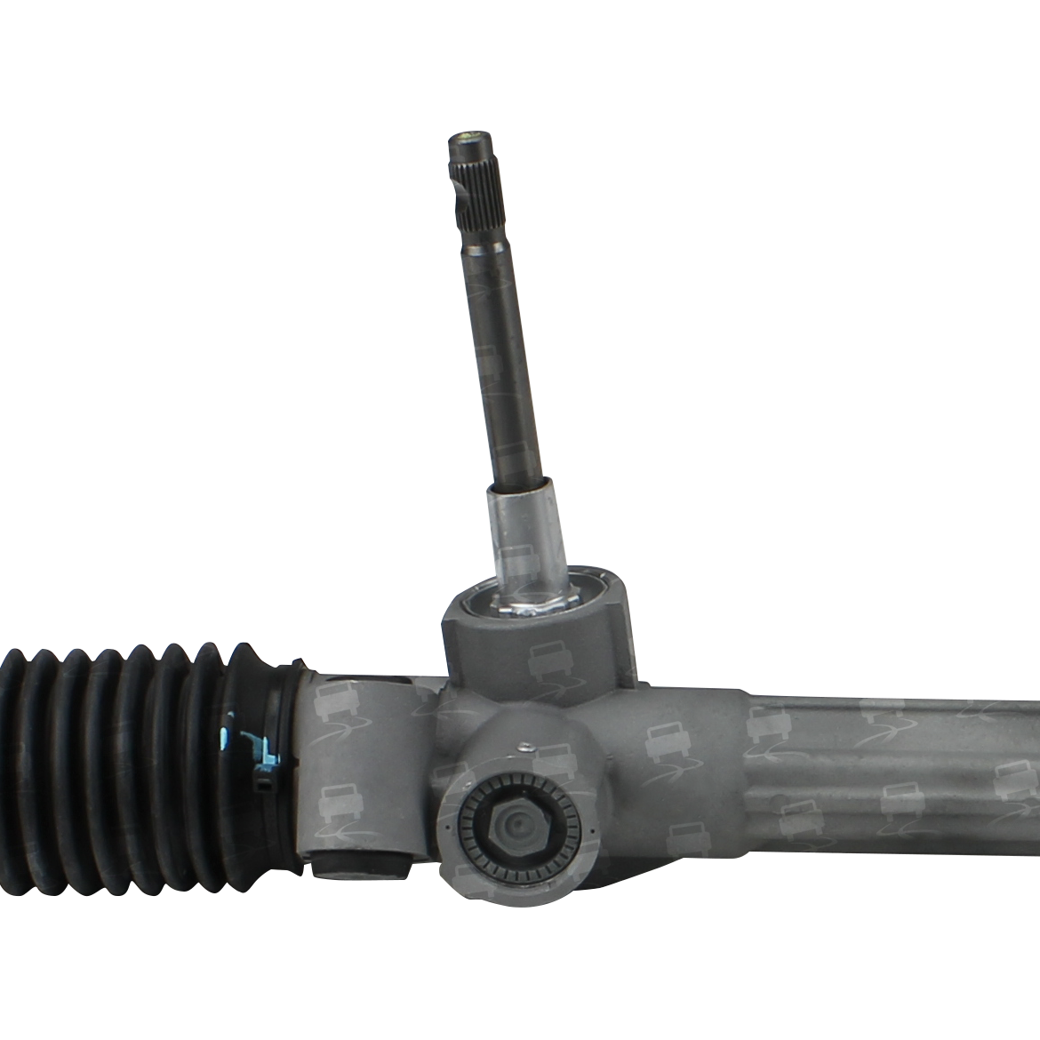 RIG.NE SCAT.GUIDA MECC.STILO CON SILENTBLOCK             COD:3RM0028R