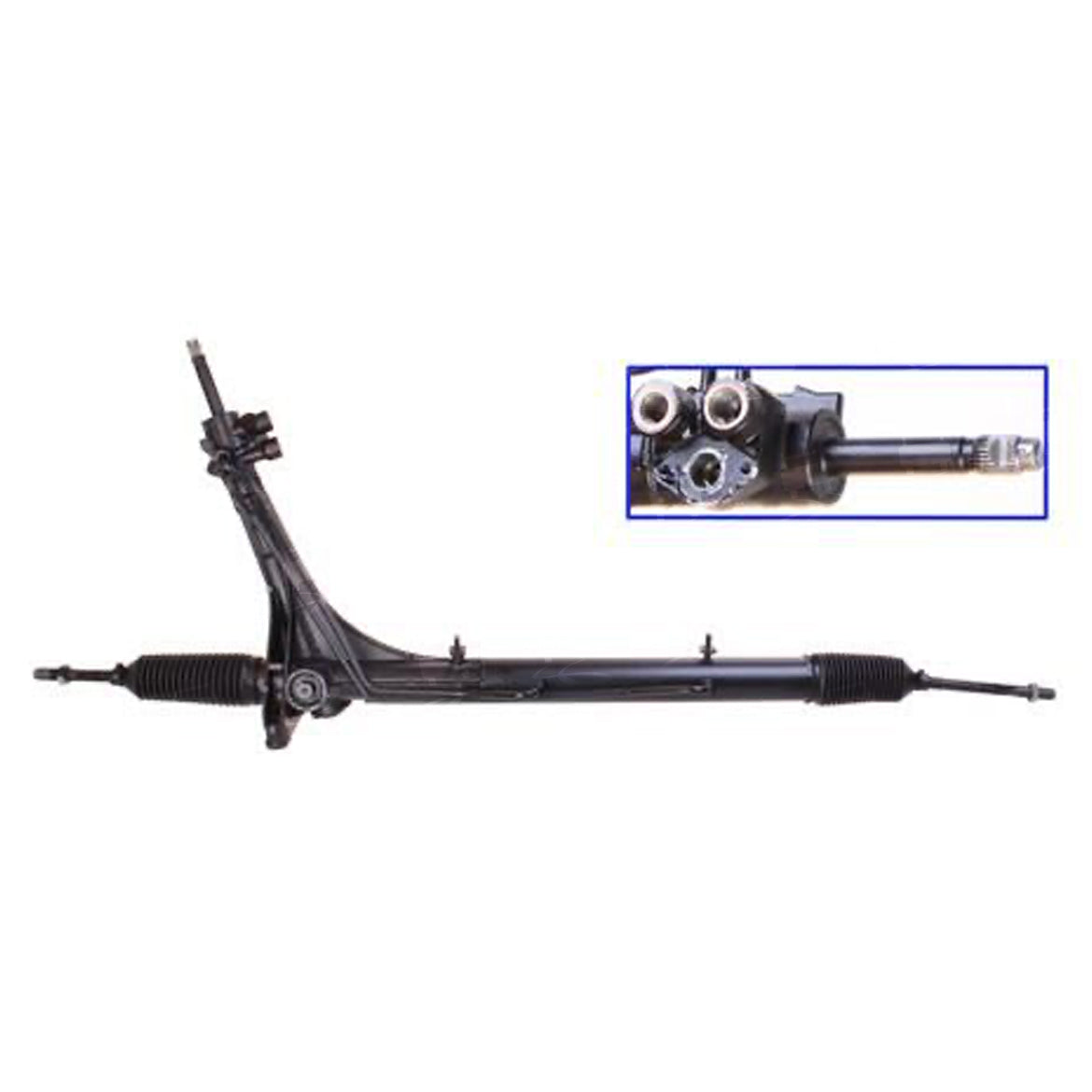 RIGENERAZIONE IDROGUIDA CITROEN,FIAT,PEUGEOT C. SERVOTR.                   COD:3RI0041R