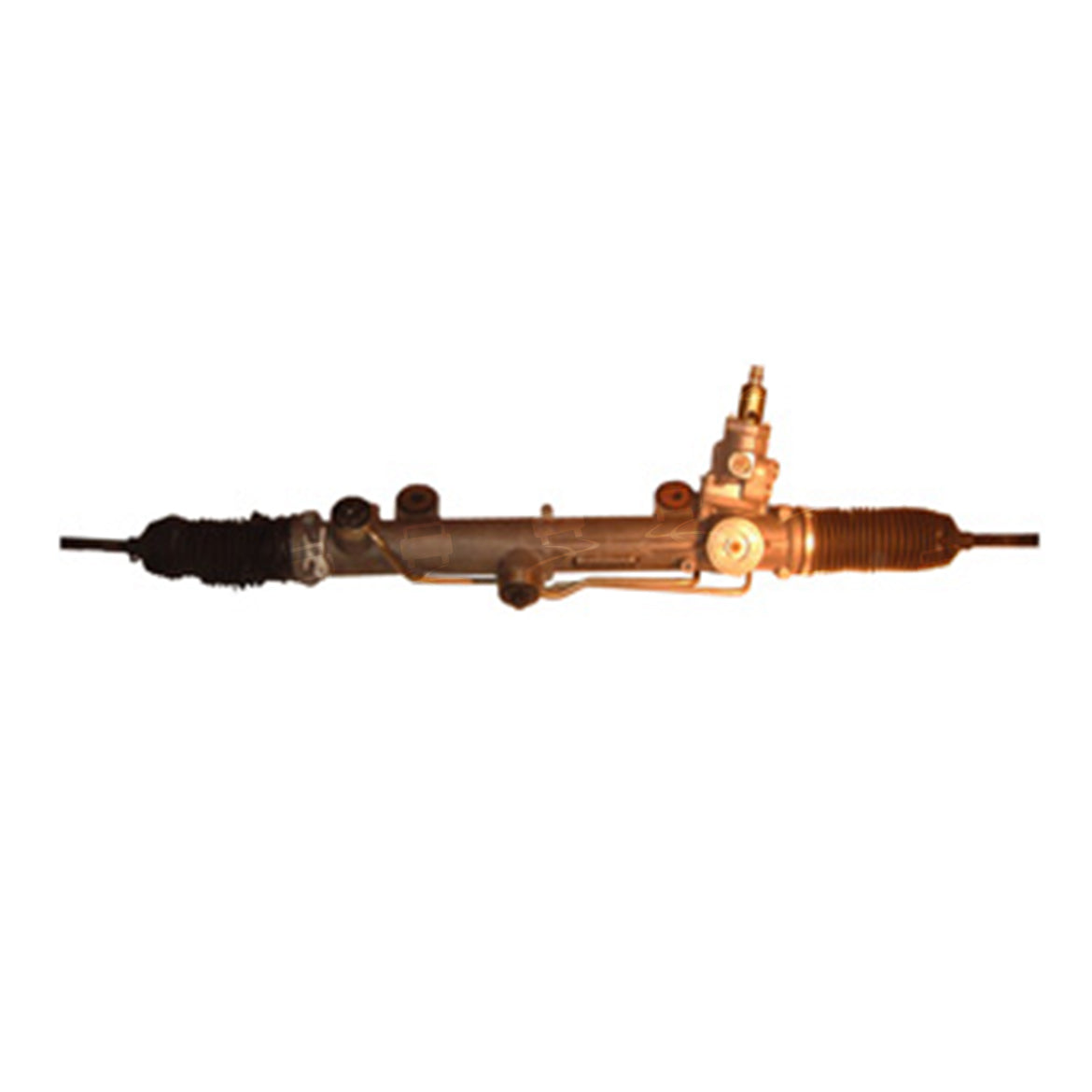 RIGENERAZIONE IDROGUIDA MERCEDES C 220 CON SERVOTRONIC                       COD:3RI0017R
