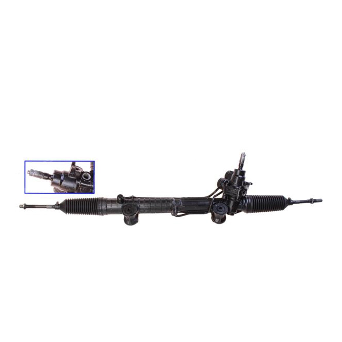 RIGENERAZIONE IDROGUIDA MERCEDES E 210                                    COD:3RI0001R