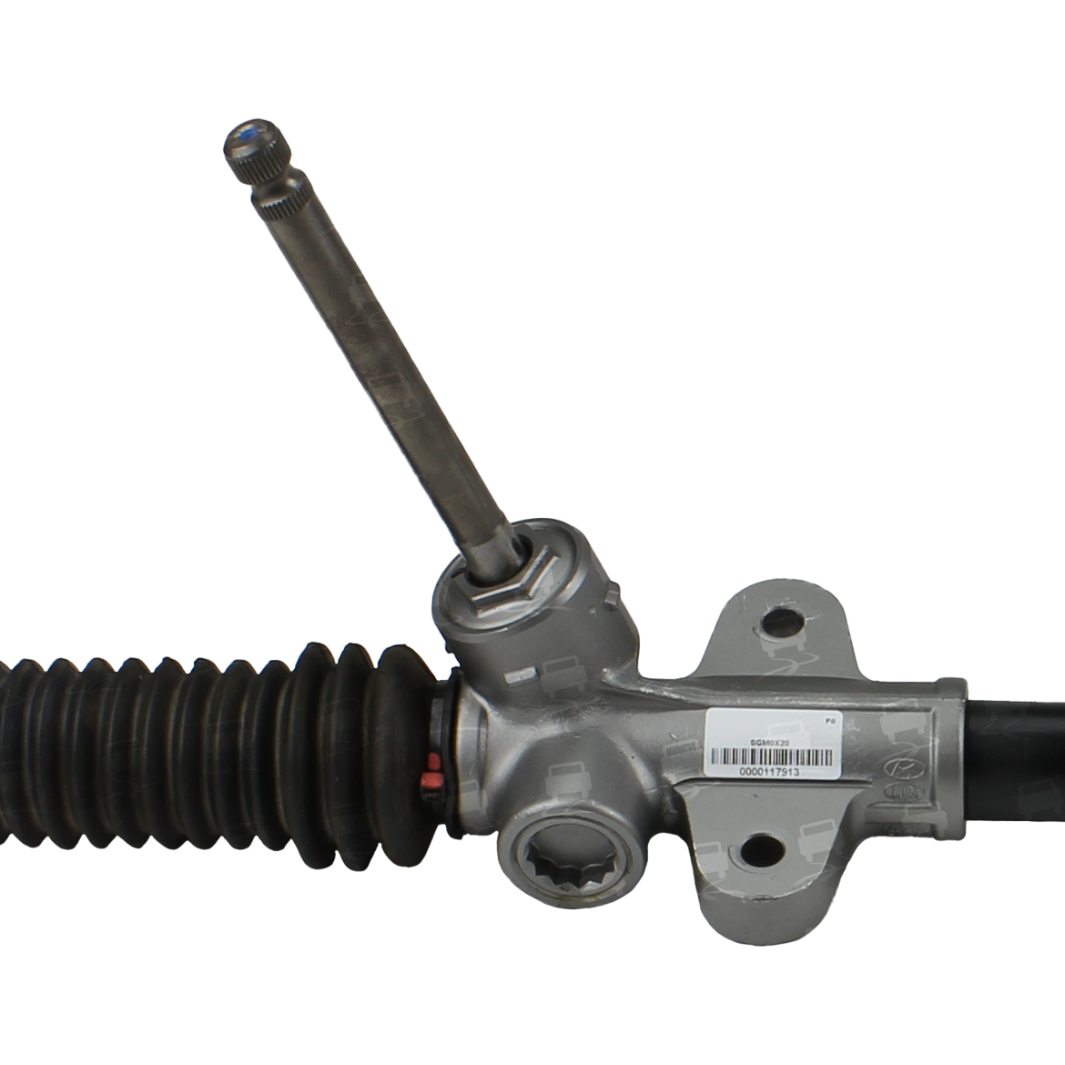 RIGENERAZIONE SCAT.GUIDA MEC.HYUNDAI IX20-KIA VENGA         COD:3RM0039R