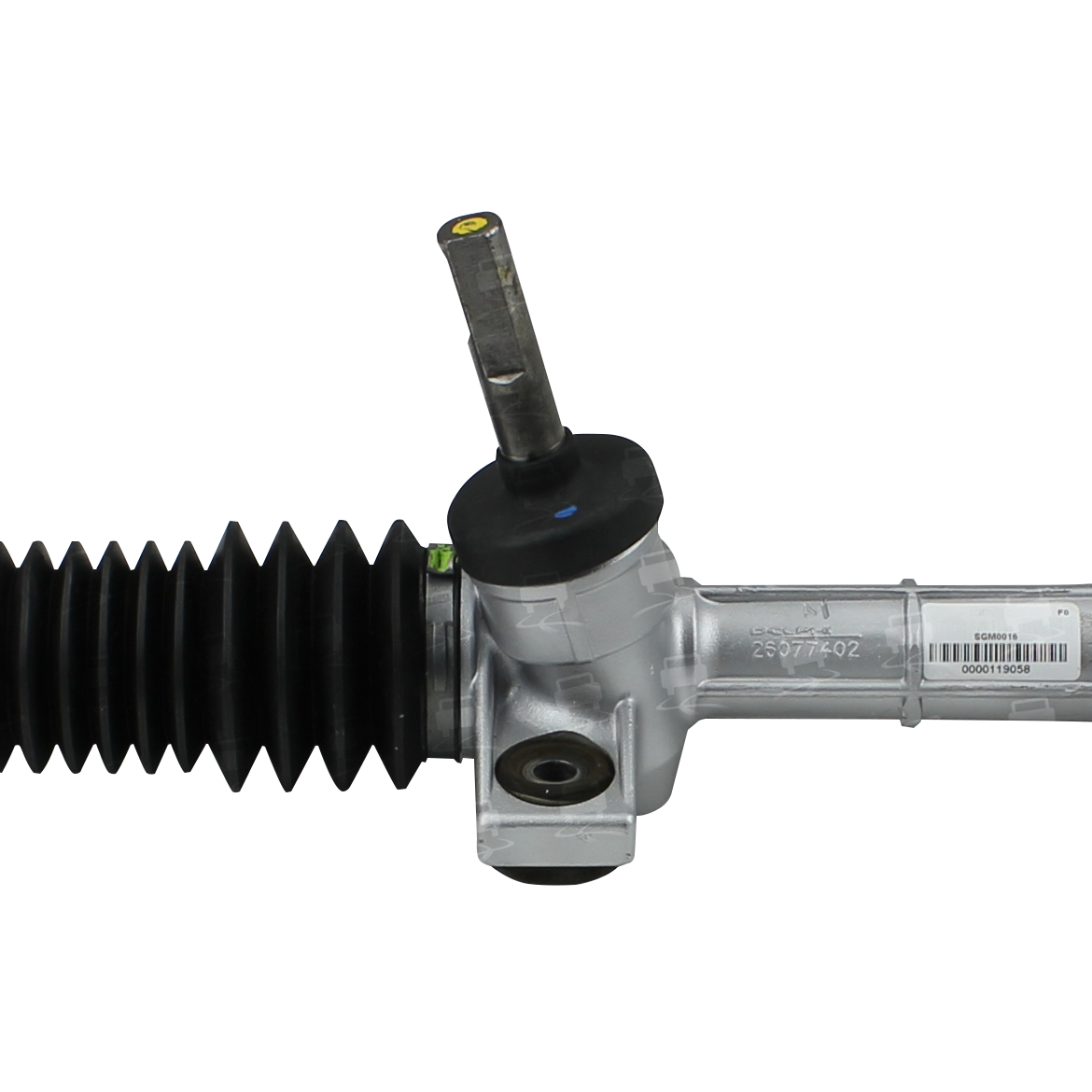 RIGENERAZIONE SCAT.GUIDA MEC.SMART FOR TWO        COD:3RM0075R