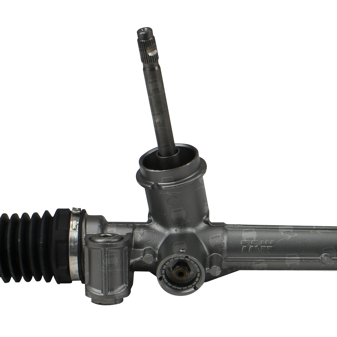 RIGENERAZIONE SCAT.GUIDA MECC. 500 L           COD:3RM0025R