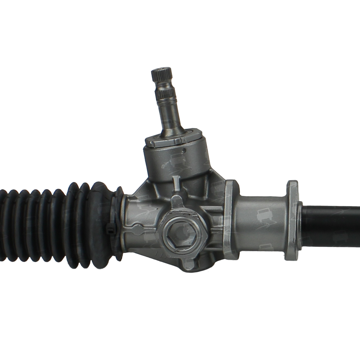 RIGENERAZIONE SCAT. GUIDA MECC.OPEL AGILA DAL 2001 AL 2007  COD:3RM0062R