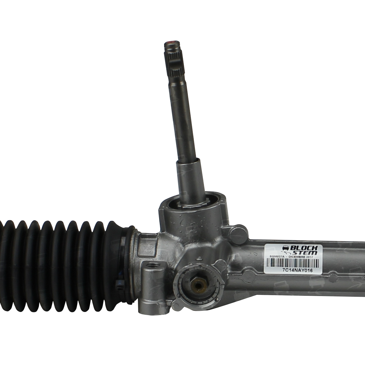 RIGENERAZIONE SCAT.GUIDA MECC. FIAT PANDA 169 DAL 12/2011 L990   COD:3RM0030R