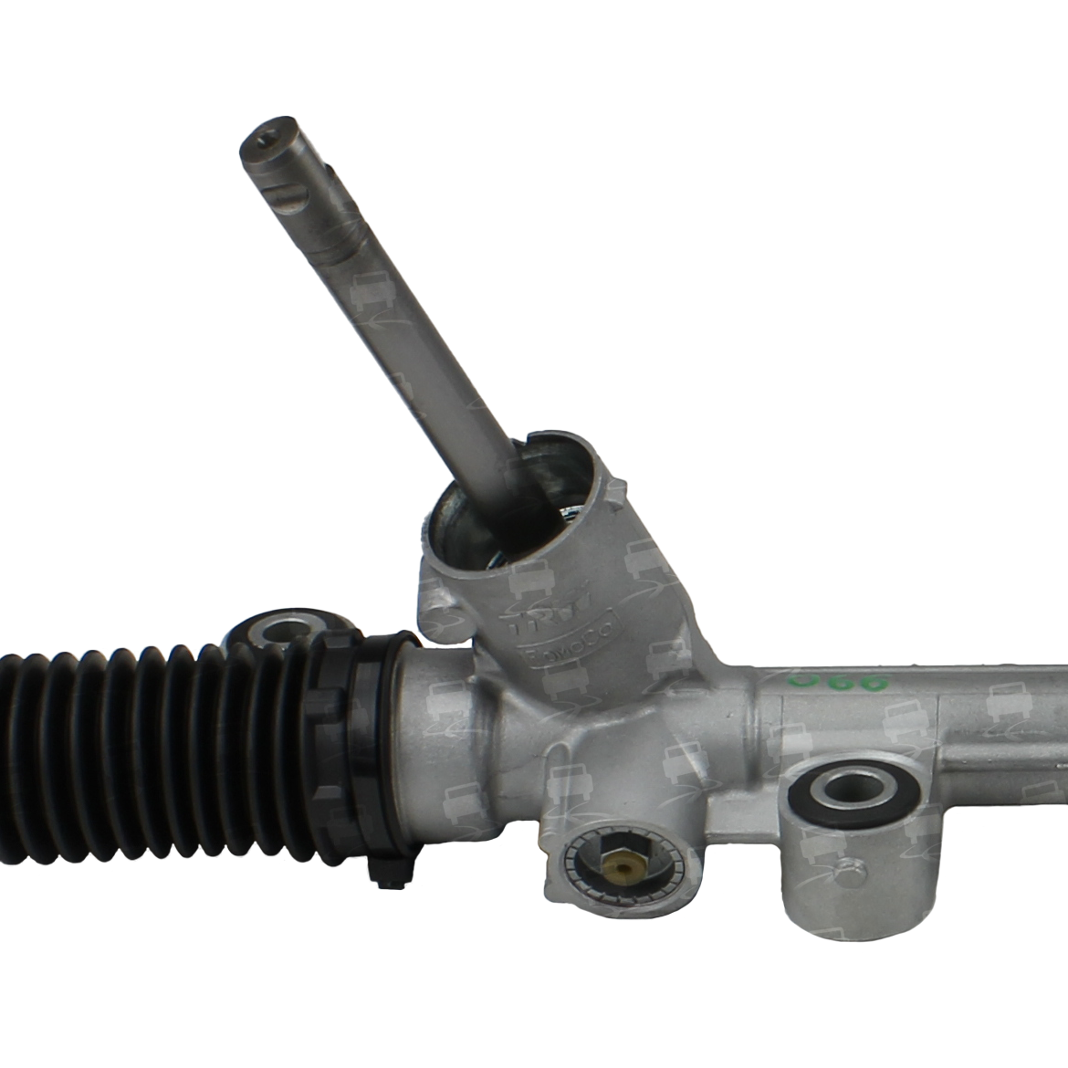 RIGENERAZIONE SCAT.GUIDA MECC.FIESTA VI DAL 08 AL 1             COD:3RM0037R