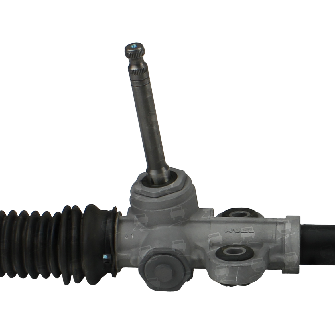 RIGENERAZIONE SCAT.GUIDA MECC. HYUNDAI ACCENT KIA RIO COD:3RM0041R