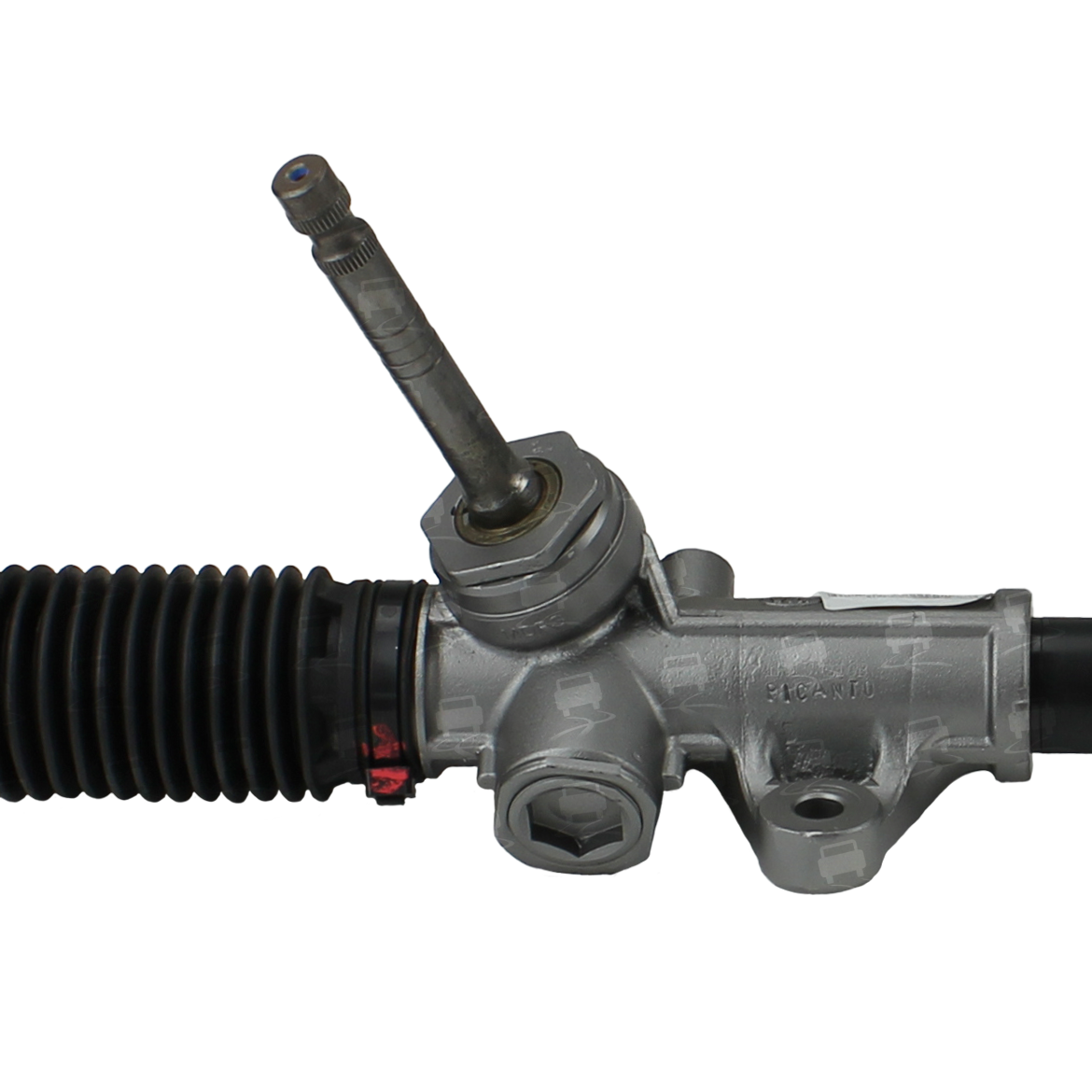 RIGENERAZIONE SCAT.GUIDA MECC. KIA PICANTO    DAL 2011 AL 2017    COD:3RM0049R