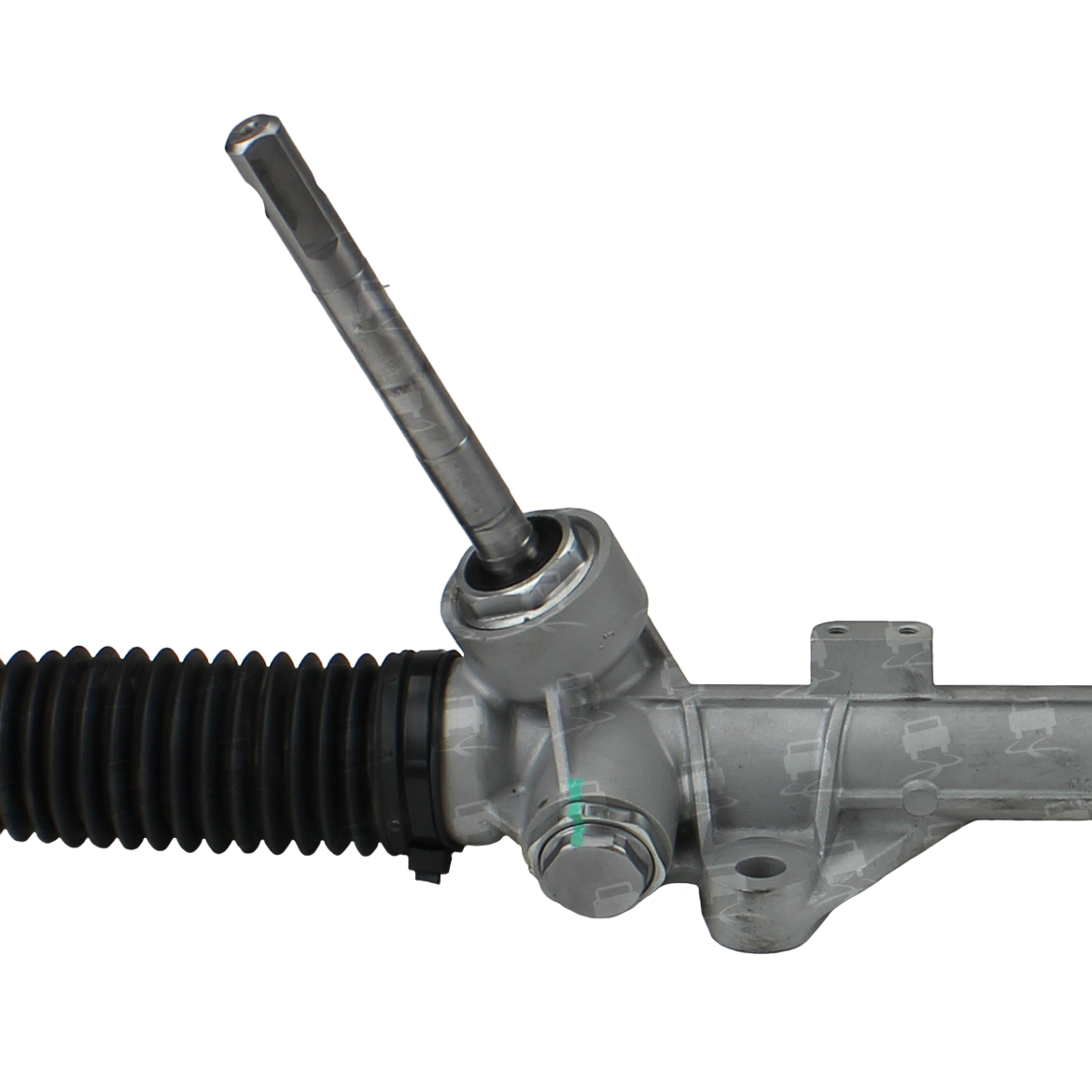 RIGENERAZIONE SCAT.GUIDA MECC. NISSAN QUASQAI   RENAULT KOLEOS    COD:3RM0059R