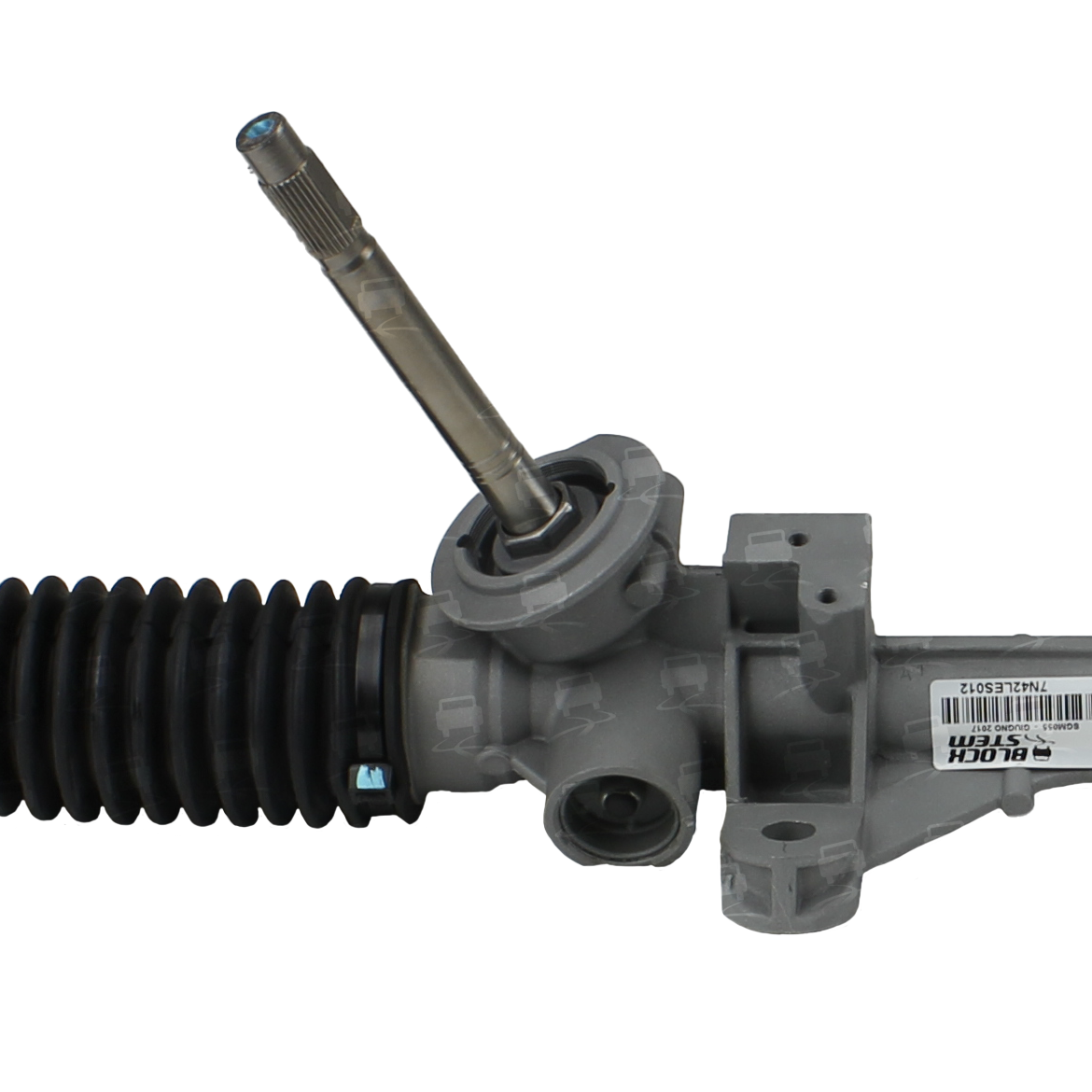 RIGENERAZIONE SCAT.GUIDA MECC.RENAULT MEGANE III SCENIC III  COD:3RM0071R