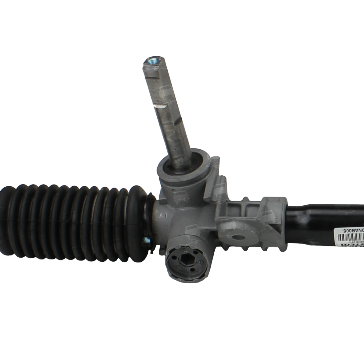 RIGENERAZIONE SCAT.GUIDA MECC. RENAULT TWINGO I SERIE            COD:3RM0072R