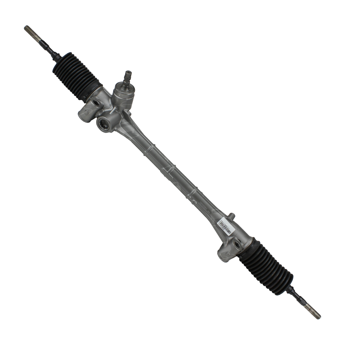 RIGENERAZIONE SCAT. GUIDA MECC. TOYOTA AURIS 2012 - 2018                            COD:3RM0129R