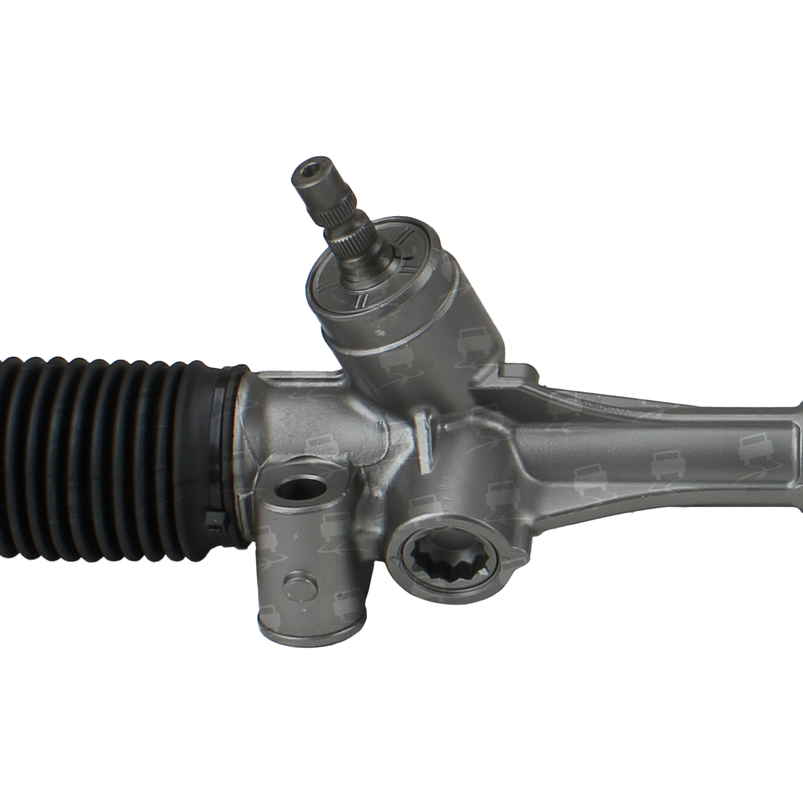 RIGENERAZIONE SCAT. GUIDA MECC. TOYOTA AURIS 2012 - 2018                            COD:3RM0129R