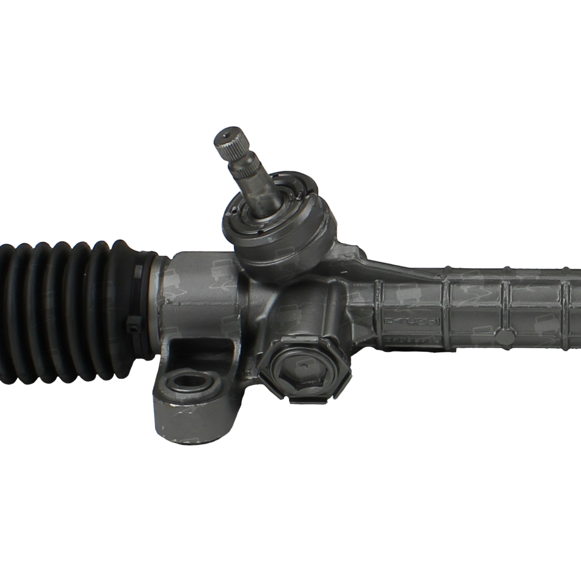 RIGENERAZIONE SCAT. GUIDA MECC. TOYOTA COROLLA E120, E130 - 2F        COD:3RM0082R