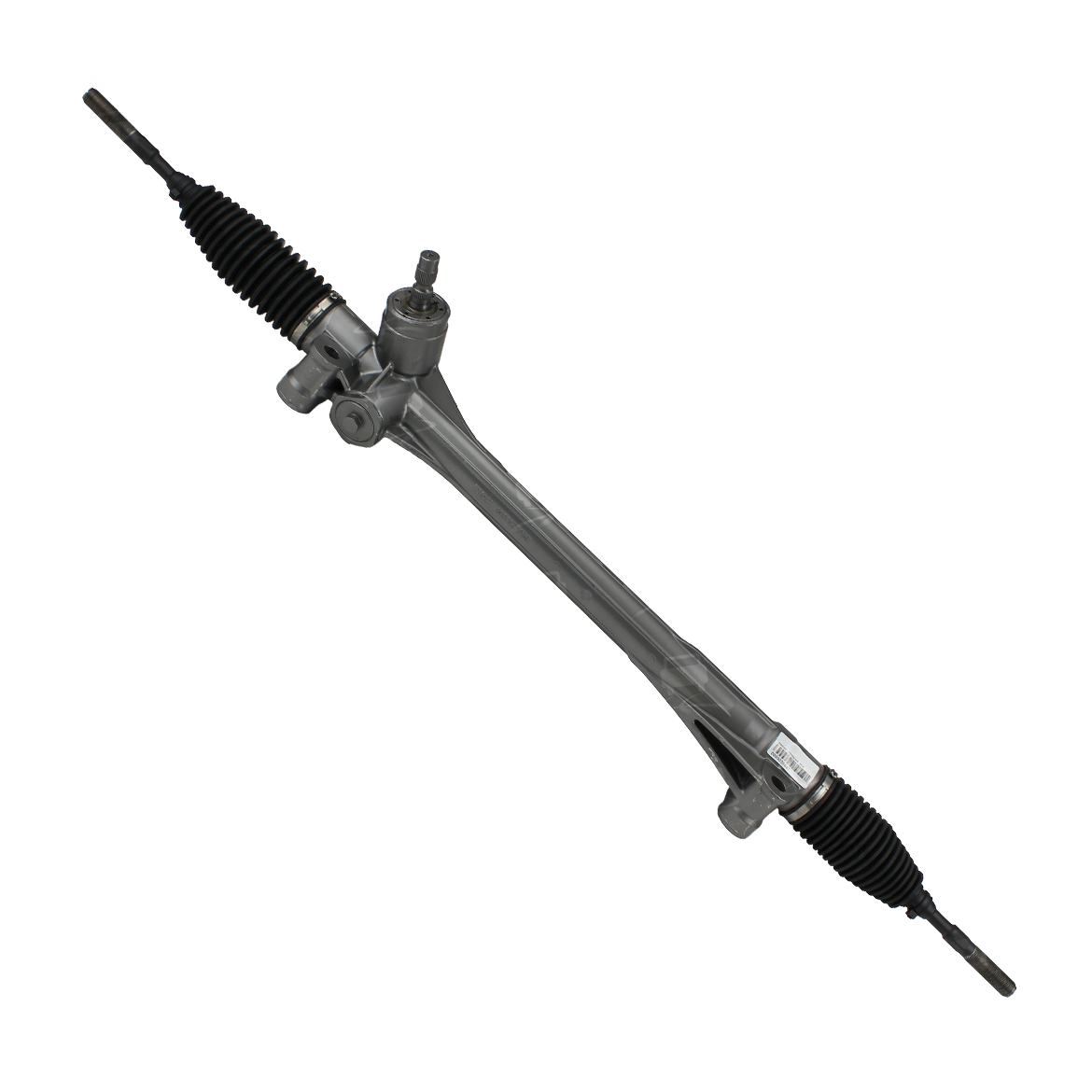 RIGENERAZIONE SCAT. GUIDA MECC. TOYOTA COROLLA VERSO DA 10 A 16       COD:3RM0083R