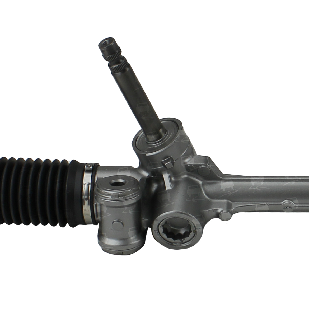 RIGENERAZIONE SCAT.GUIDA MECC. TOYOTA YARIS 2012 - TIRANTI COR.    COD:3RM0079R