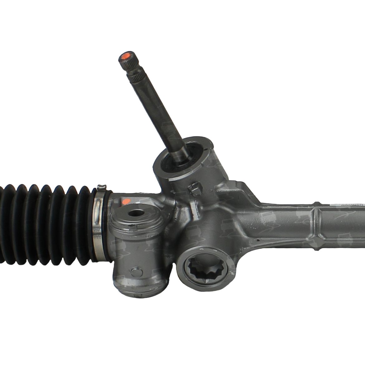 RIGENERAZIONE SCAT.GUIDA MECC.TOYOTA YARIS DAL 2007 AL 2011     COD:3RM0080R