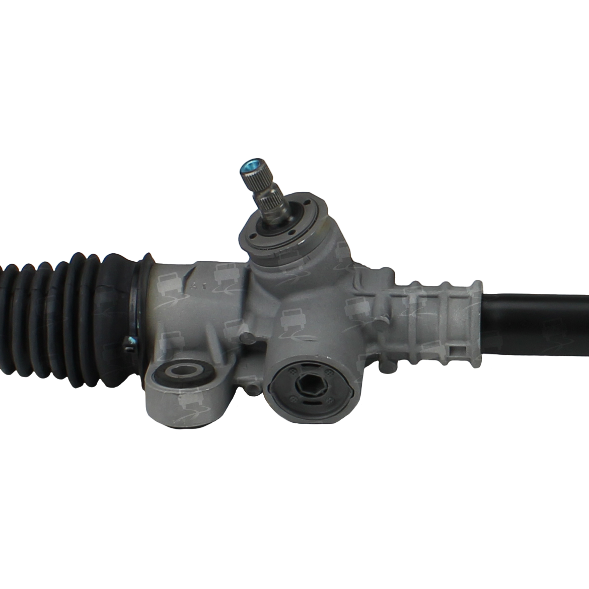 RIGENERAZIONE SCAT.GUIDA MECC.TOYOTA YARIS 1 DAL 2003 AL 2005                  COD:3RM0081R